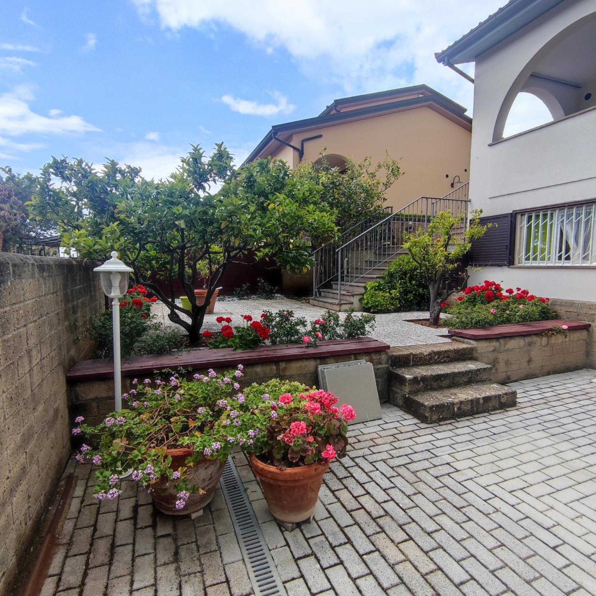 Appartamento Galgani San Vincenzo Ngoại thất bức ảnh